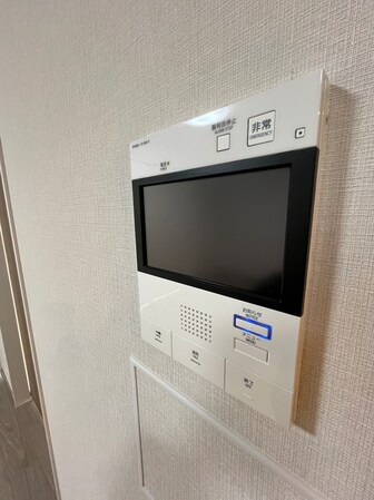 ドゥーエ南千住の物件内観写真